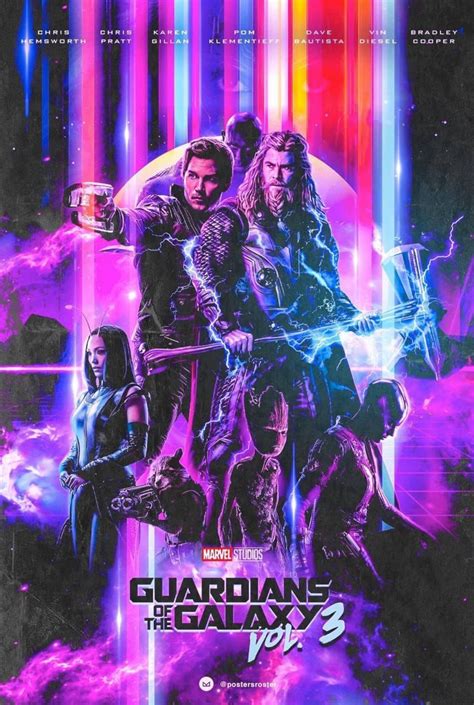 les gardiens de la galaxie 3 yts|Guardians of the Galaxy Vol. 3 (2023) .